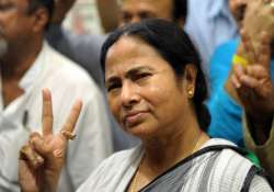 poll surveys predict landslide for mamata