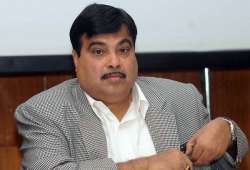 poll will decide fate of people in tn says gadkari