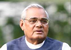 post godhra vajpayee was not keen on kalam s guj visit says book