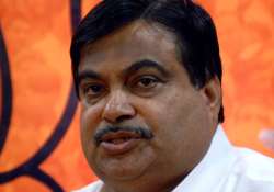 poverty has neither caste nor religion says gadkari