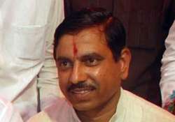 prahlad joshi takes over as karnataka bjp chief