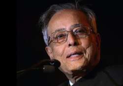 know pranab mukherjee the quintessential congressman