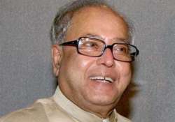 pranab renews appeal for support to his candidature