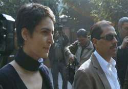 priyanka gandhi vadra seeks withdrawal of special security at airports