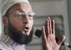 probe all blasts since 1992 asaduddin owaisi