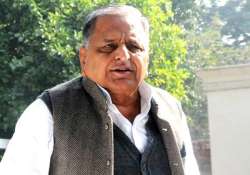 promises made in manifesto will be fulfilled says mulayam