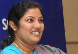 purandeswari likely to join bjp