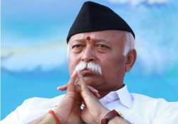 rss chief stokes fresh controversy with marriage comment