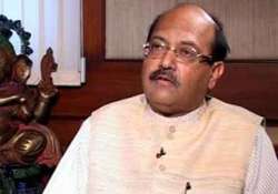 railway fare hike necessary amar singh