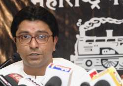 raj thackeray says we will brand biharis as infiltrators