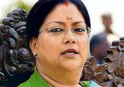 raje questions probe in bhanwari devi case