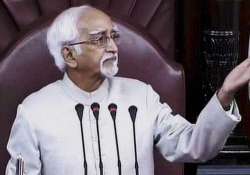 rajya sabha disrupted over corruption in judiciary