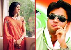 b day special jyotiraditya scindia and wife priyadarshini