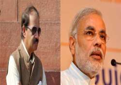 rashid alvi writes to narendra modi offering to take care of his mother