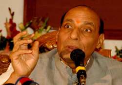 recall high commissioner to pakistan rajnath singh