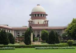 reject papers if assets criminal past not disclosed says sc