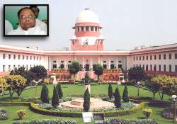 sc upholds election of jd u mp mangani lal mandal