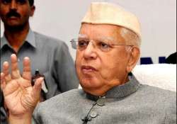 sc asks district judge civil surgeon to collect blood sample of n d tiwari