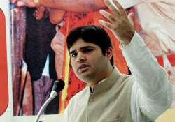 sp govt may withdraw case against varun gandhi