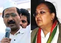 salman khurshid s wife describes kejriwal as an ambulance chaser