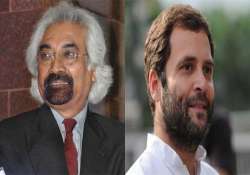 sam pitroda praises rahul gandhi for his nonsense remark about ordinance