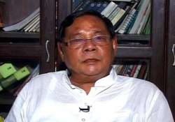 sangma appeals to jd u sena tmc to back his presidential bid