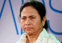 say no to religious bias mamata