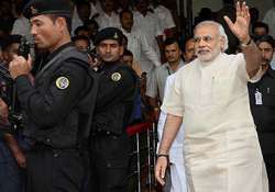 security upped in agra for modi s rally