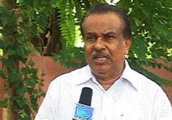 senior congress leader to contest for cpi m in kerala