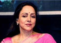 several tourism plans for mathura hema malini