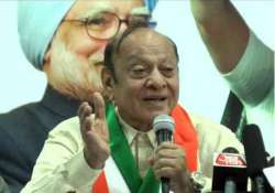 shankersinh vaghela appointed clp leader in gujarat