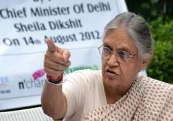 sheila dikshit slams insensitive delhi police