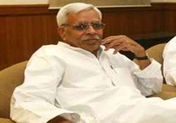 shivanand tiwari dropped as jd u spokesperson