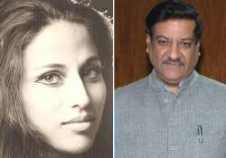 shobhaa de s comments frivolous mumbai won t be separated prithviraj chavan