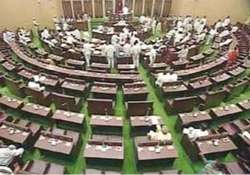 shutdown impact on andhra assembly