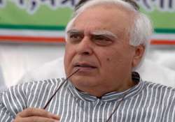 sibal defends communal violence bill