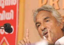 slim majority is no problem says kerala cm chandy