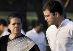 sonia rahul to meet riot victims in muzaffarnagar next week