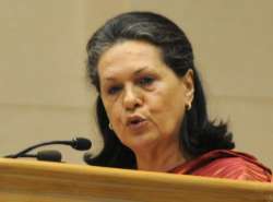 confident of forming upa iii sonia gandhi