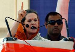 sonia slams italy says no country should take india for granted