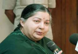 strive for aiadmk winning all ls seats in tn jaya to workers