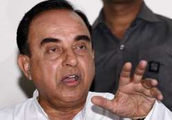 subramanian swamy demands ban on ipl