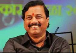 sunil tatkare is maharashtra ncp chief