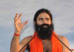 swami ramdev says he may reconsider support to bjp nda