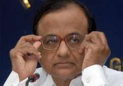 switzerland not agreeing to end bank secrecy chidambaram