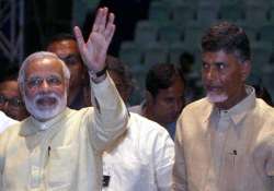 tdp bjp crisis ends tdp gets ichchapuram seat