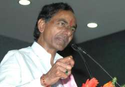 trs gives call for telangana bandh tomorrow