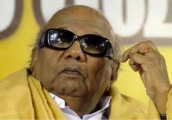 take steps for credible probe in warcrimes in sl dmk to centre