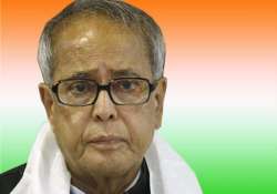 team anna has ulterior motives says pranab