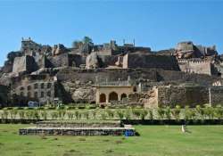 telangana to celebrate independence day at golconda fort